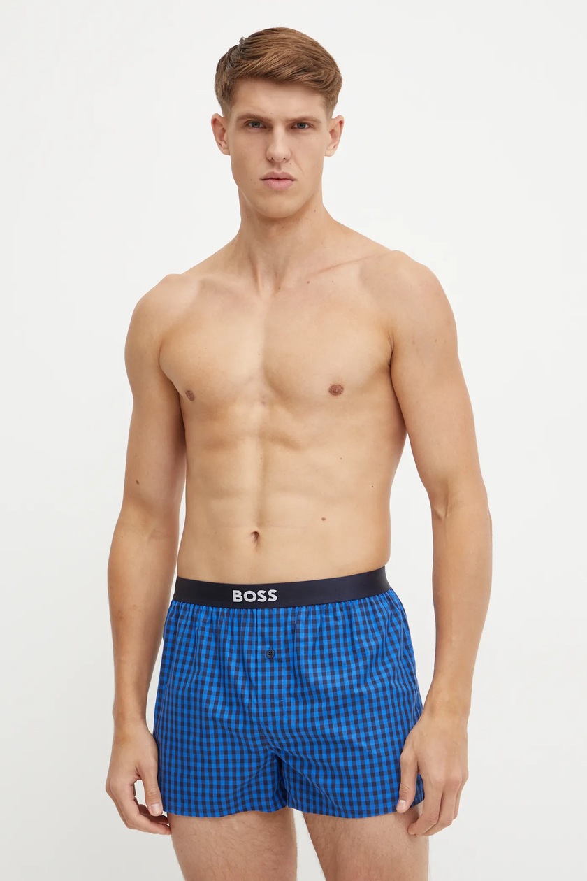BOXER INTIMAMI UOMO X3 – Il Regno Dell'Intimo - Intimo Online Shop - Foto 12