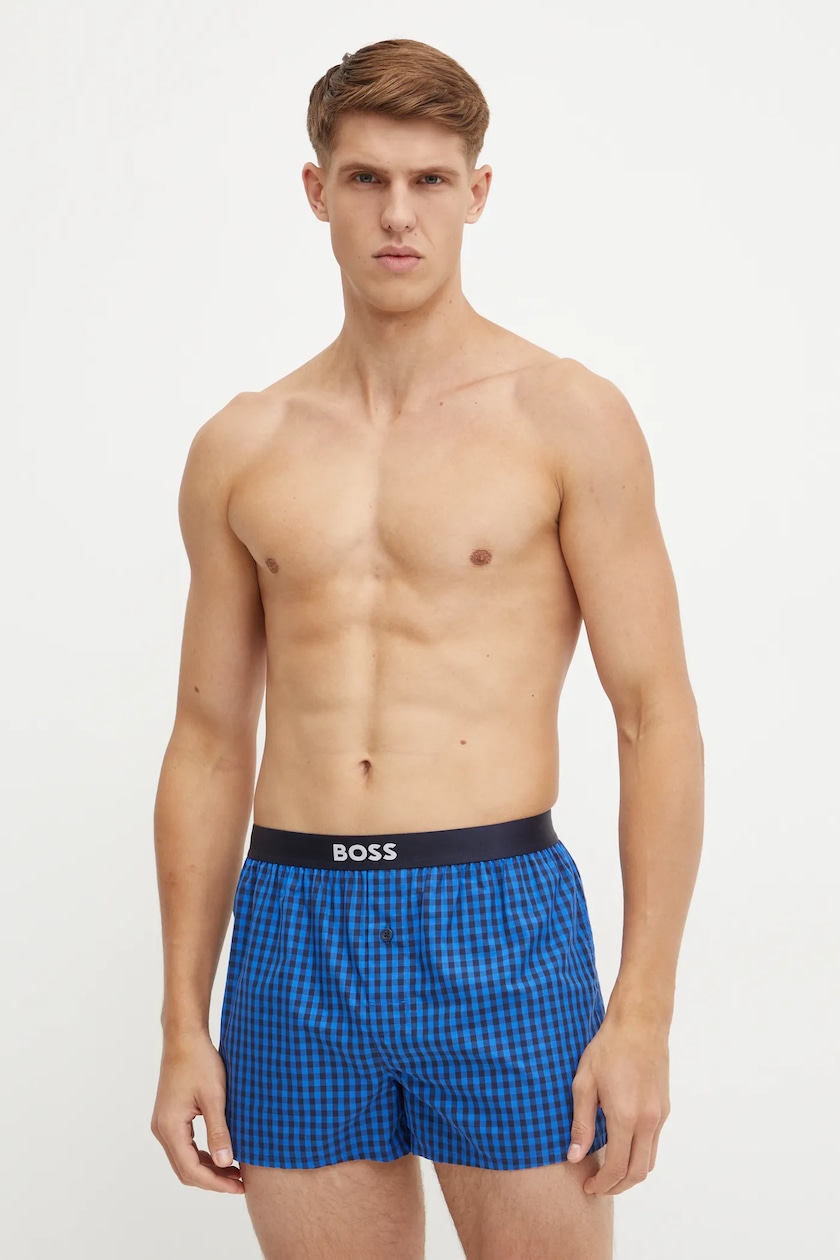BOXER INTIMAMI UOMO X3 – Il Regno Dell'Intimo - Intimo Online Shop - Foto 12