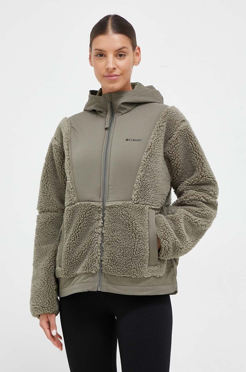 United Colors of Benetton giacca di jeans in cotone | ANSWEAR.it