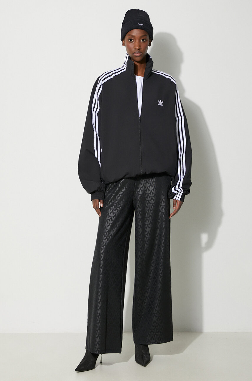 Adidas originals winter tech superstar track top - mens Clearance