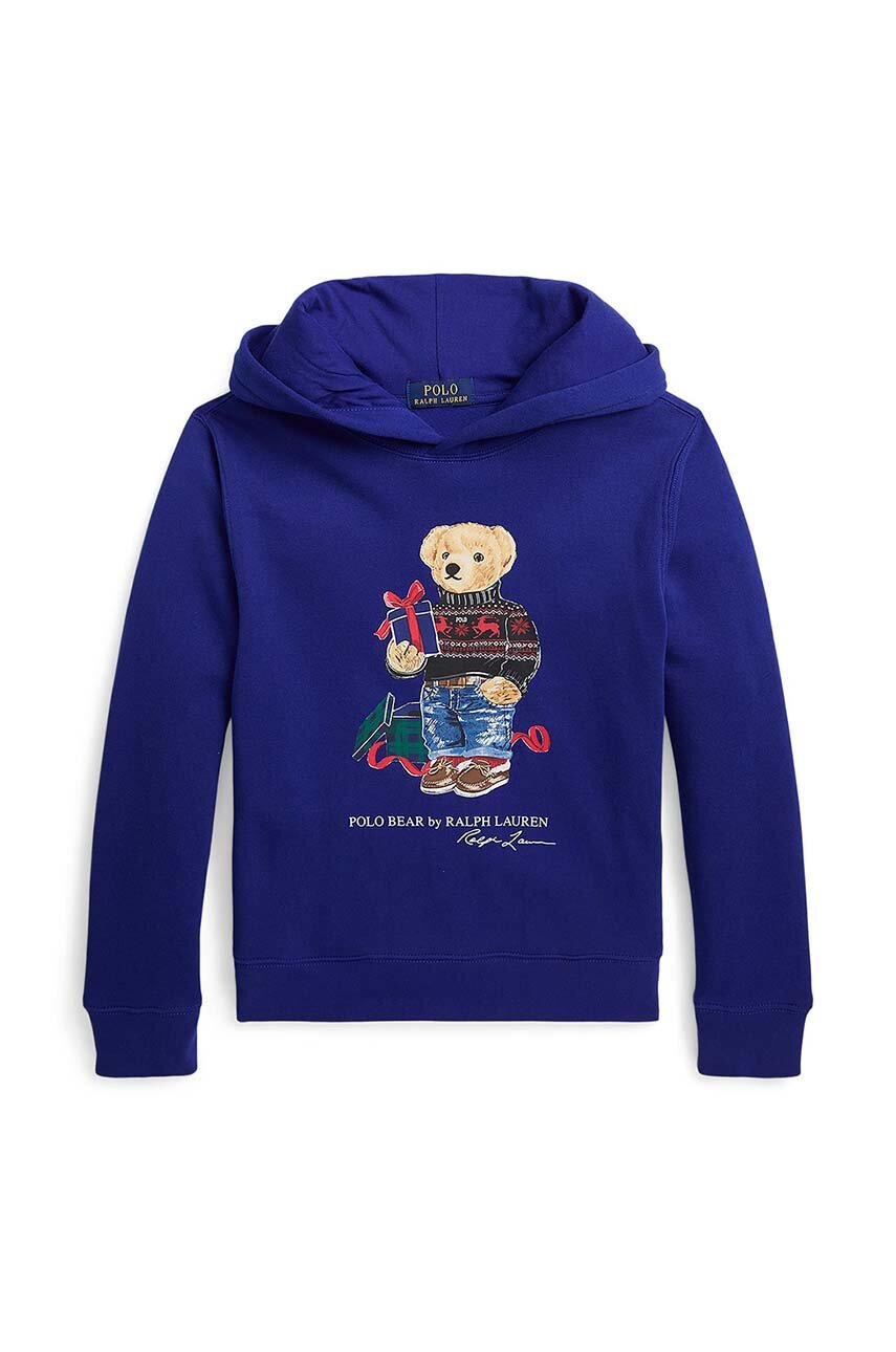 Polo ralph top lauren per bambini
