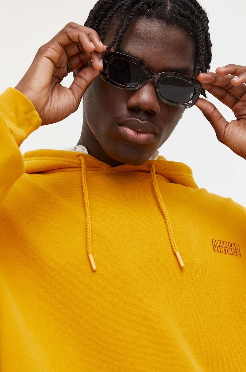 American Vintage felpa