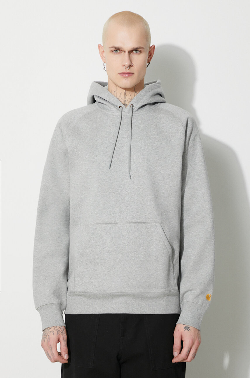 CARHARTT WIP: Sweatshirt homme - Gris  Sweatshirt Carhartt Wip I026384 en  ligne sur