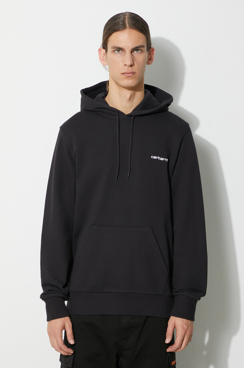 Carhartt hooded sweat cheap