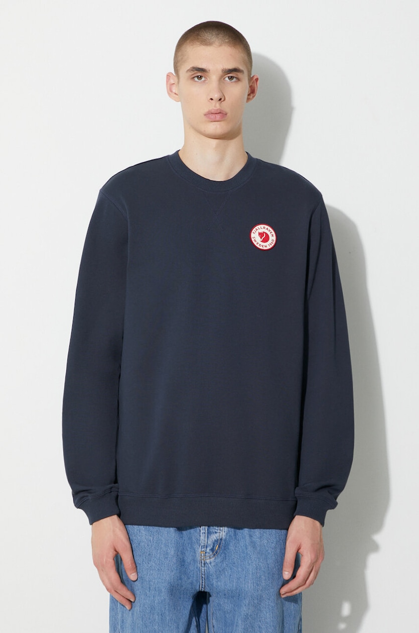 Ader Error sweatshirt Disto Logo PRM EU