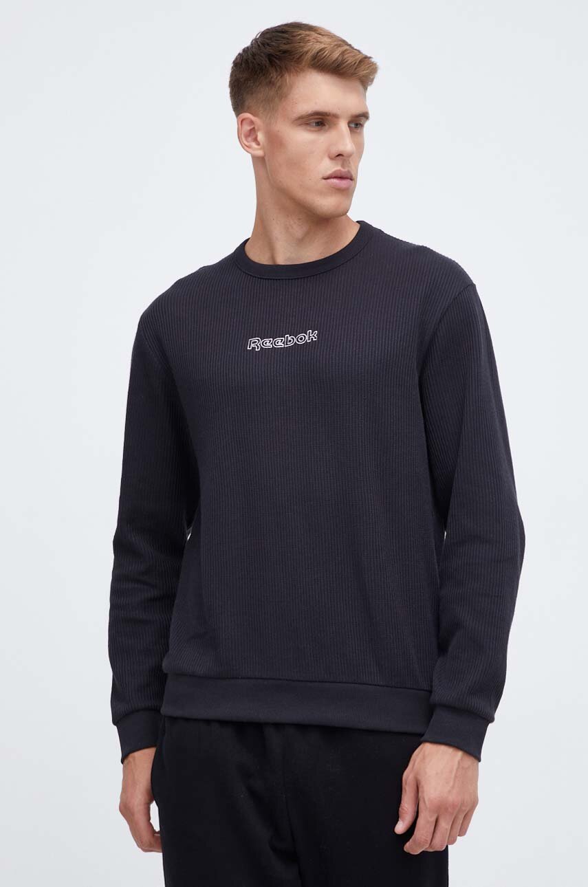 Reebok felpa ANSWEAR