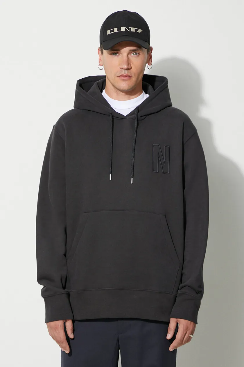 Men's Black Sweatshirts on PRM