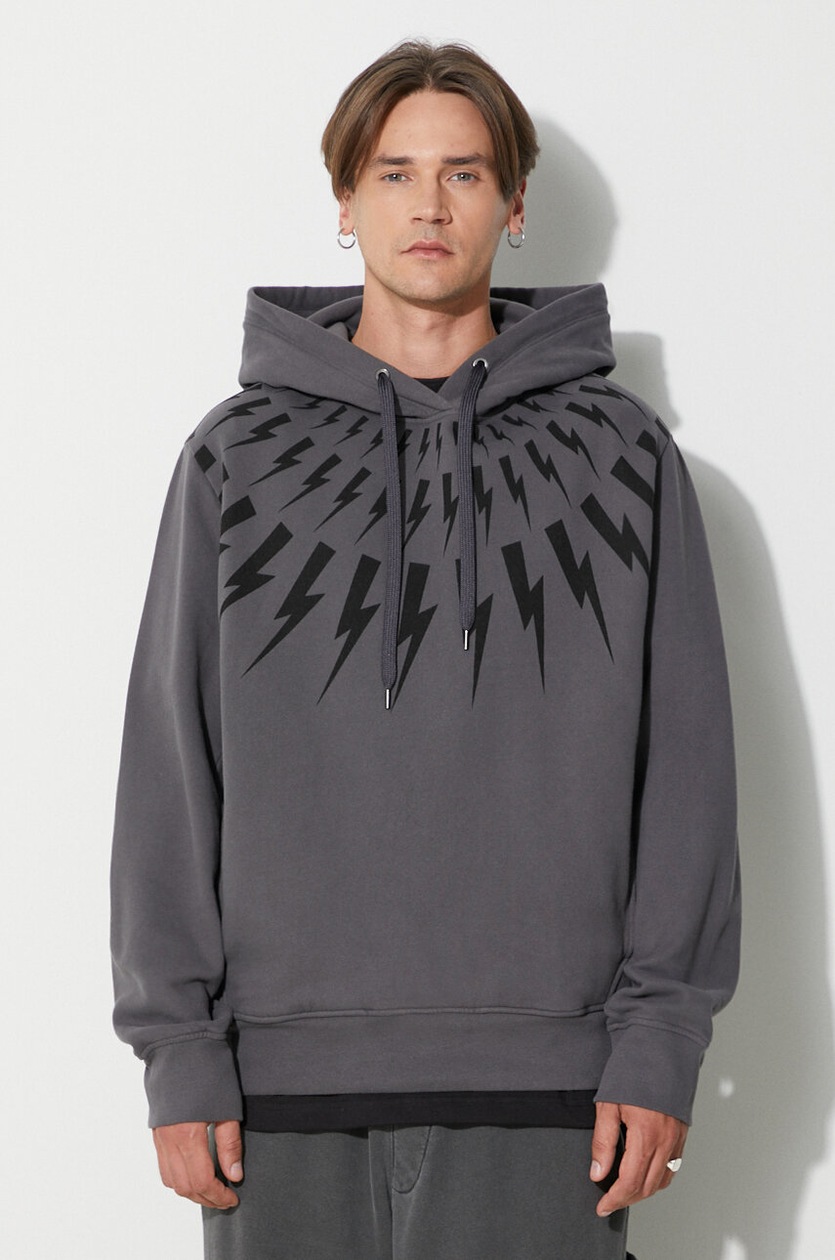 Carhartt WIP sweatshirt Hooded Class of 89 Sweat PRM EU