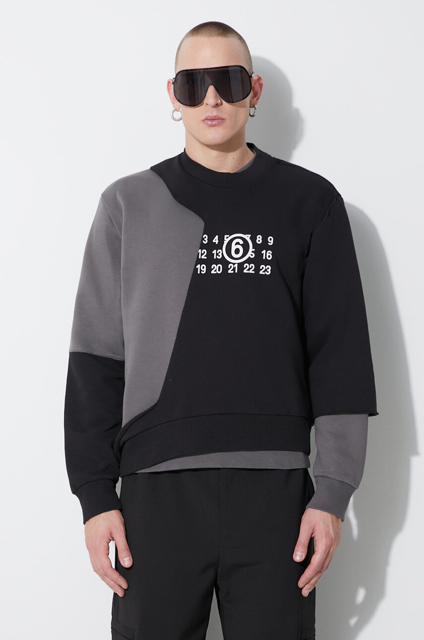 MM6 Maison Margiela sweatshirt PRM EU MM6 Maison Margiela sweatshirt PRM EU