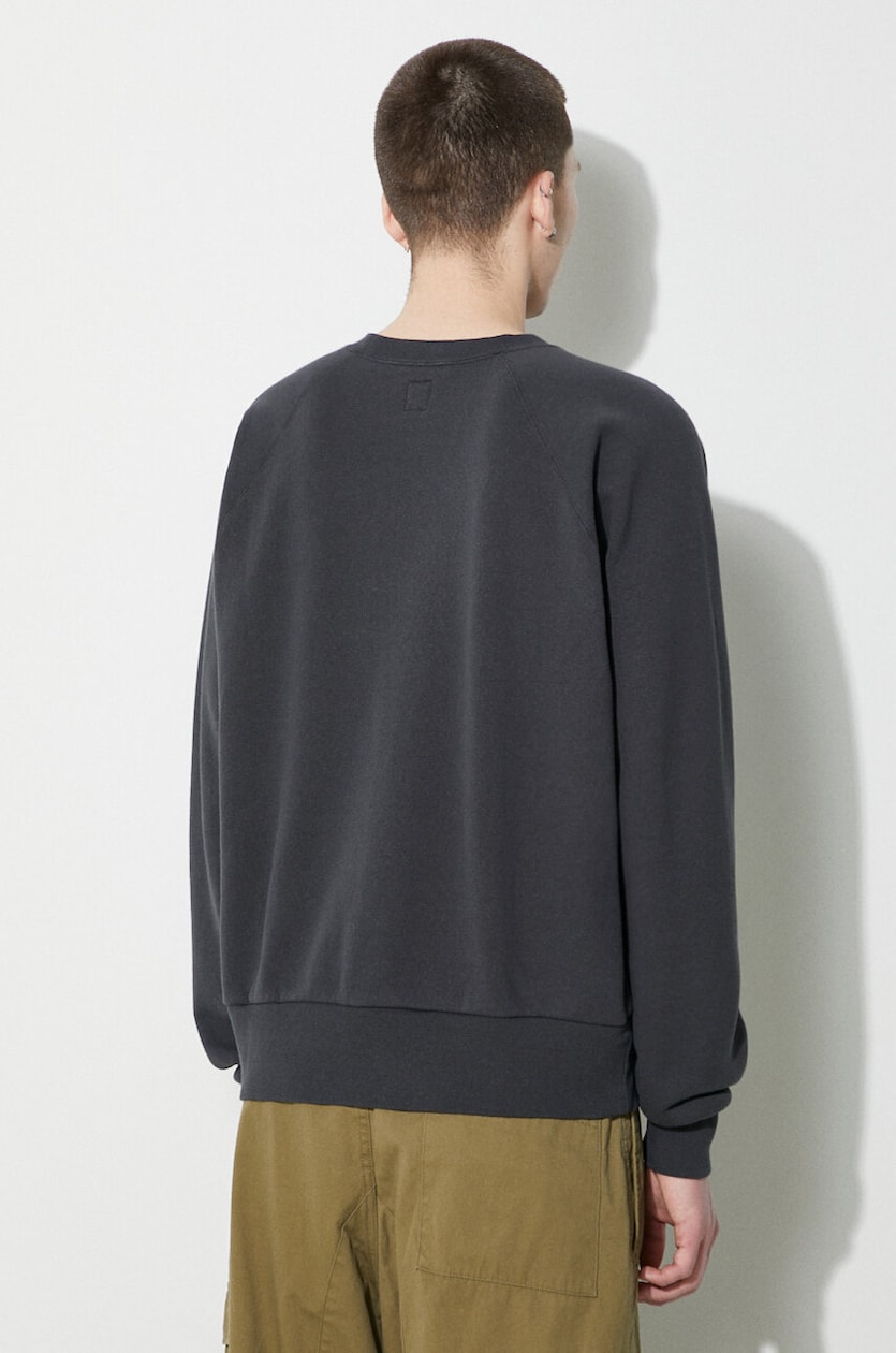 Human Made sweatshirt PRM EU Human Made sweatshirt PRM EU