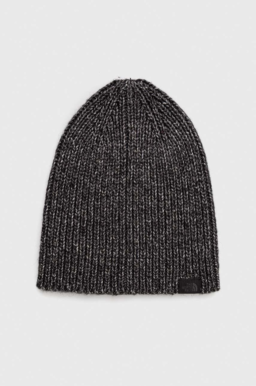 MM6 Maison Margiela wool beanie PRM EU