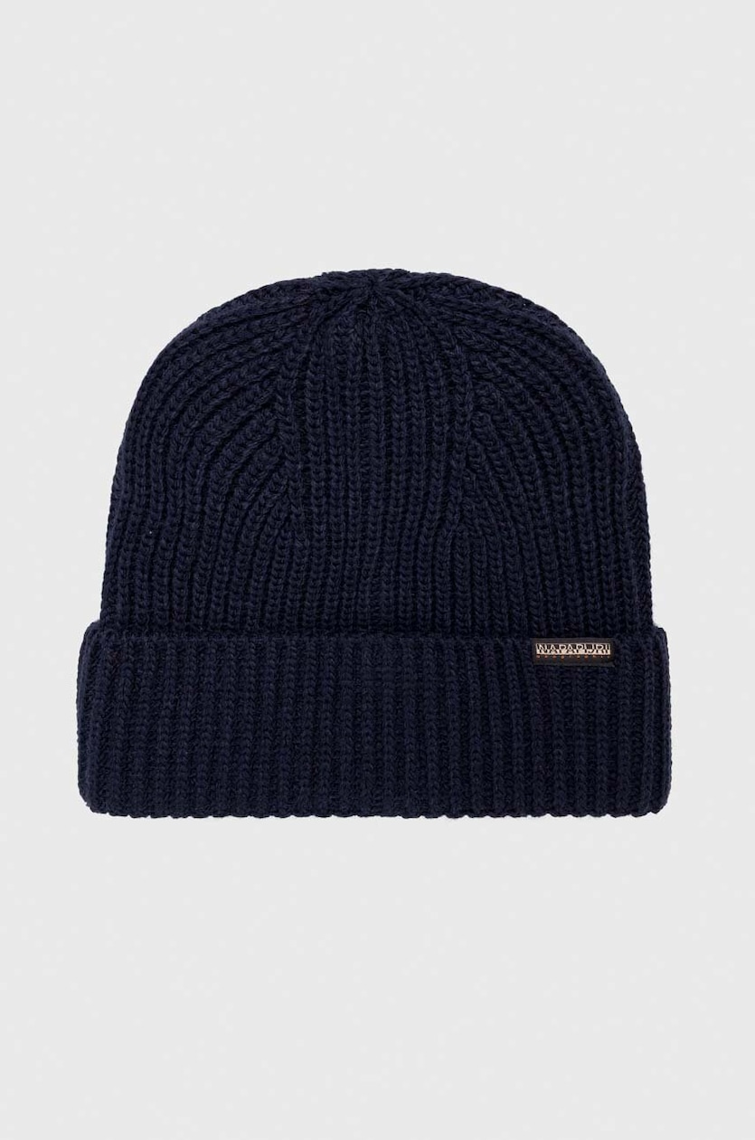 帽子 HELIOT EMIL HAT beanie HELIOT EMIL ++ H TRIM BEANIE