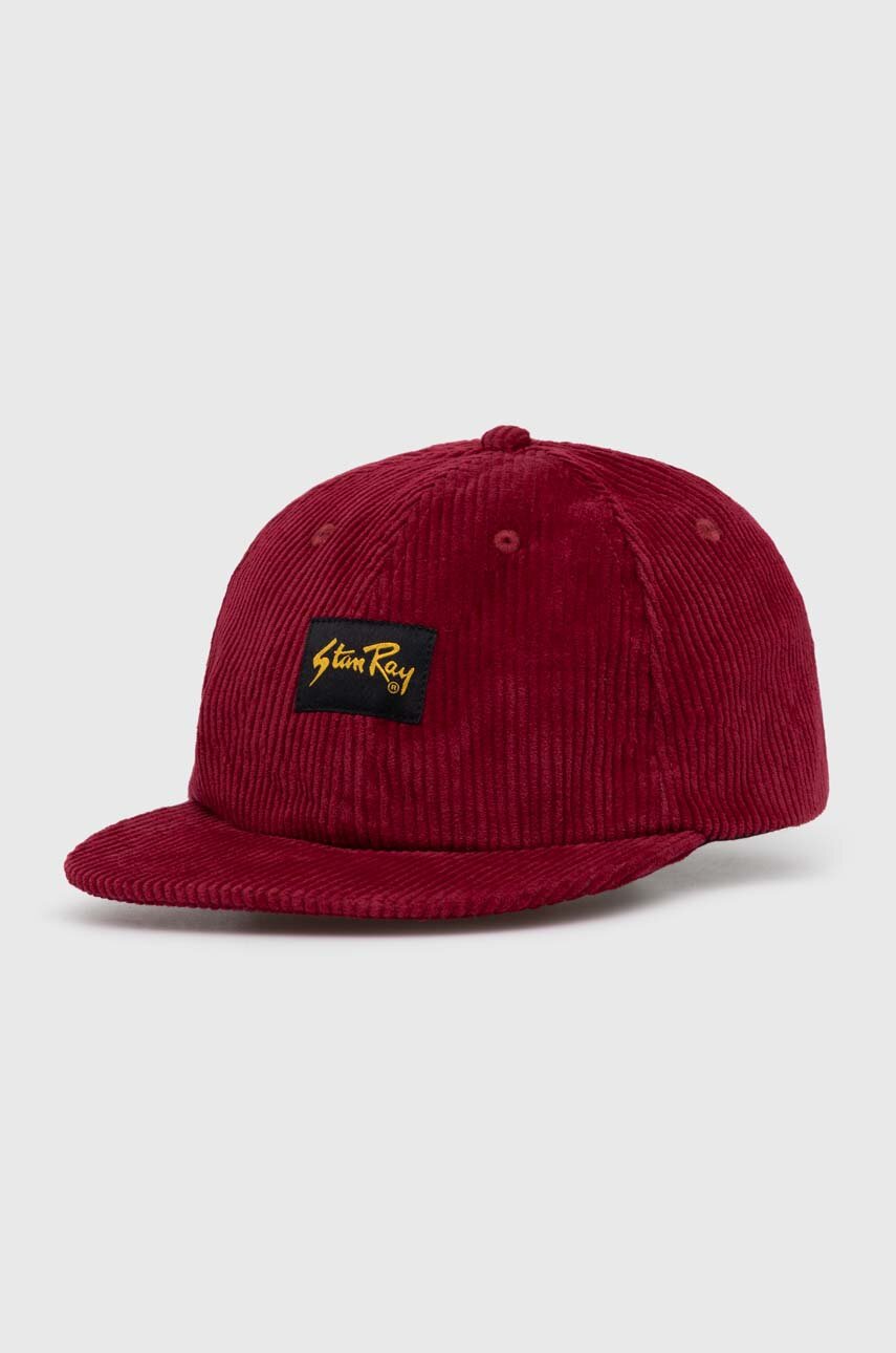 Barbour cotton baseball cap Sports Caps black color MHA0274 at PRM US