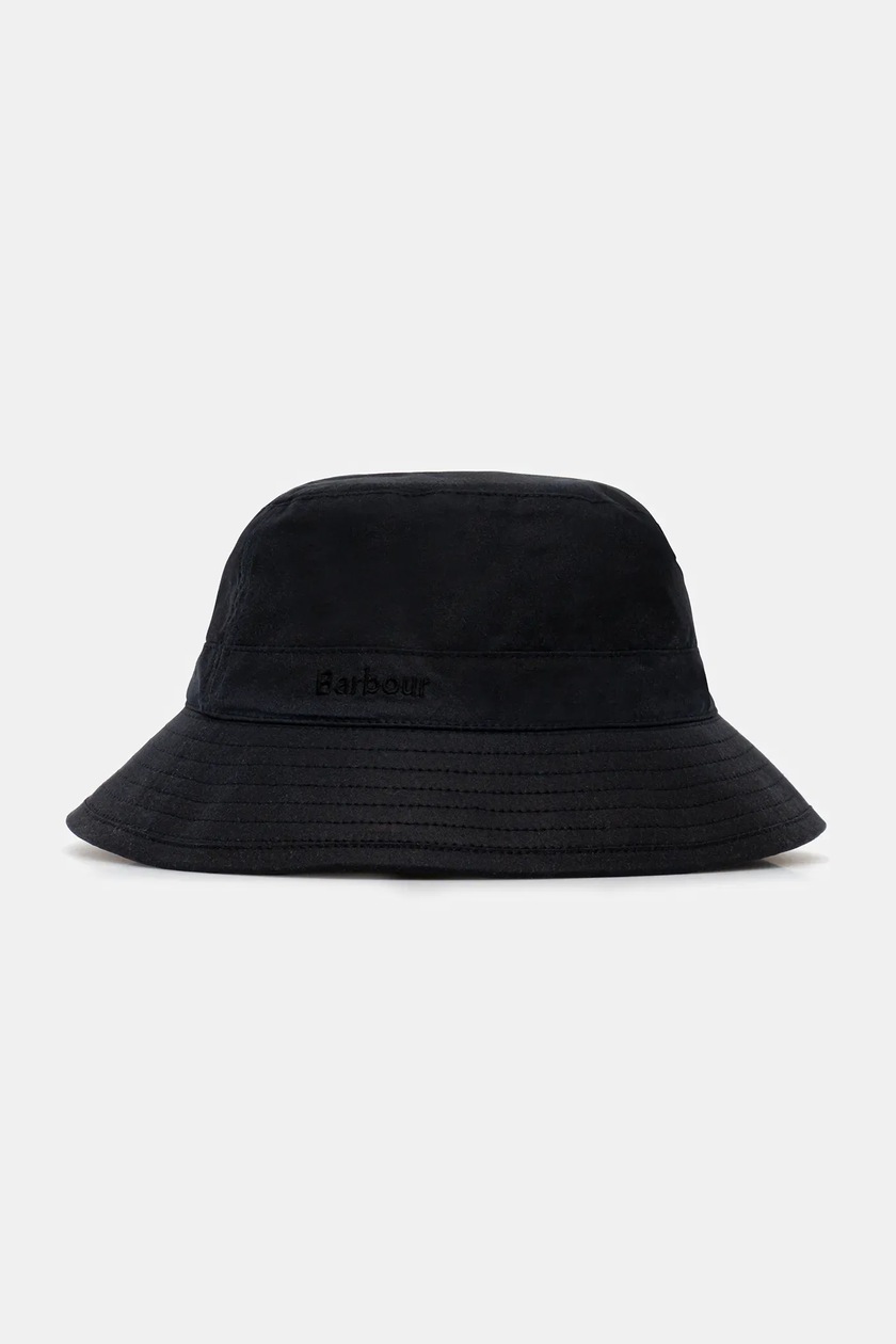 Barbour cotton hat Wax Sports PRM EU