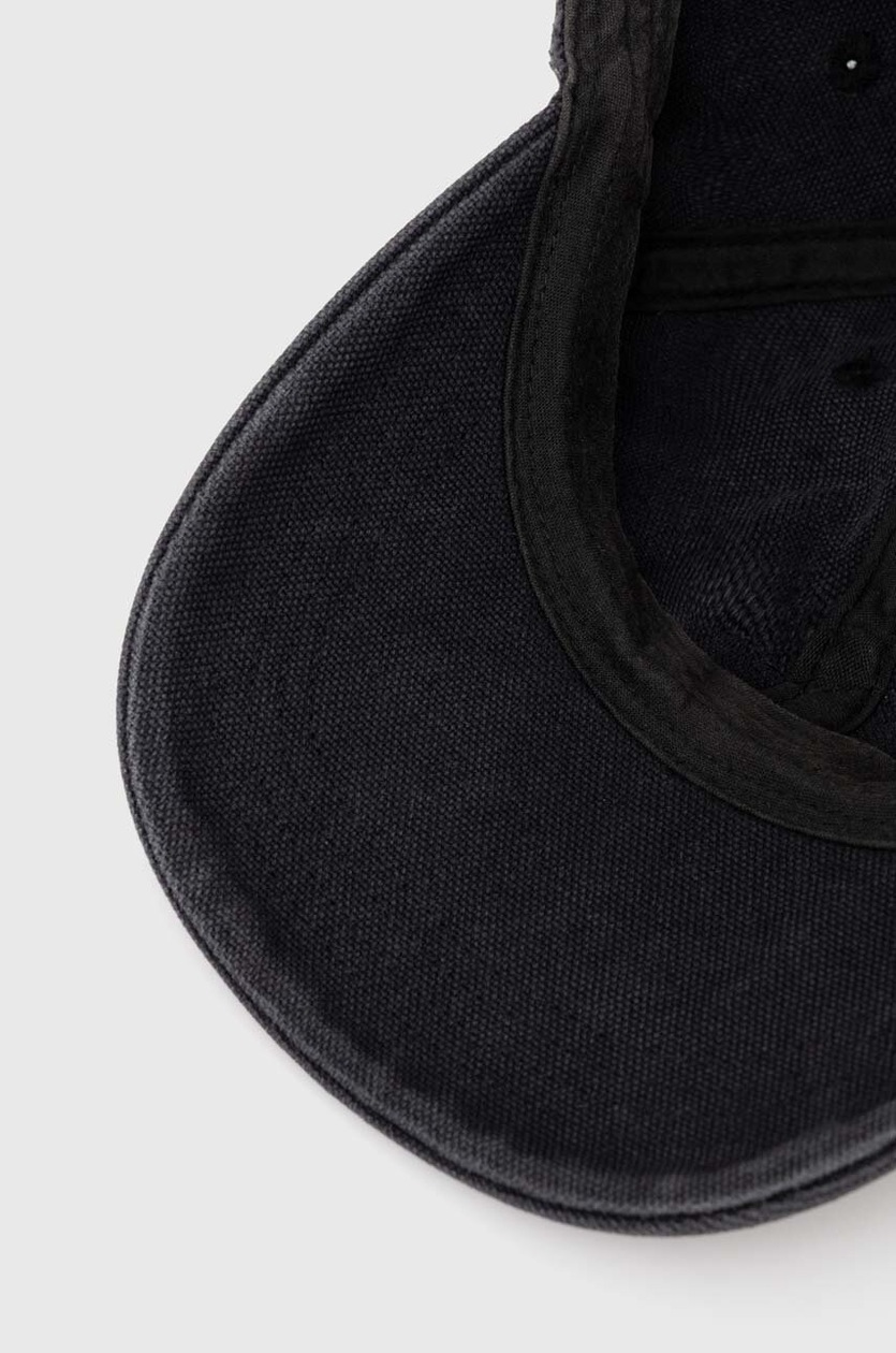 Needles cotton baseball cap Workers Cap black color NS062 at