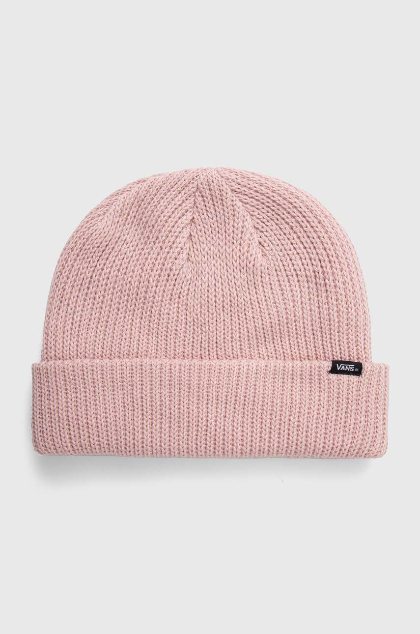 Maglia vans rosa deals