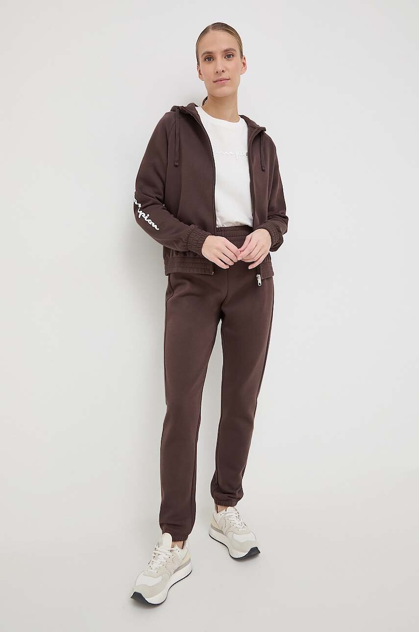 Champion tuta da ginnastica