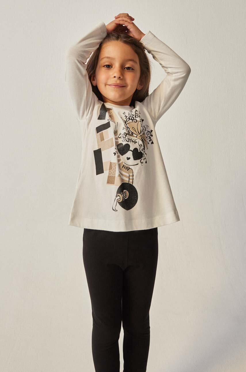 Mayoral set di lana bambino a acquista su Answear ANSWEAR