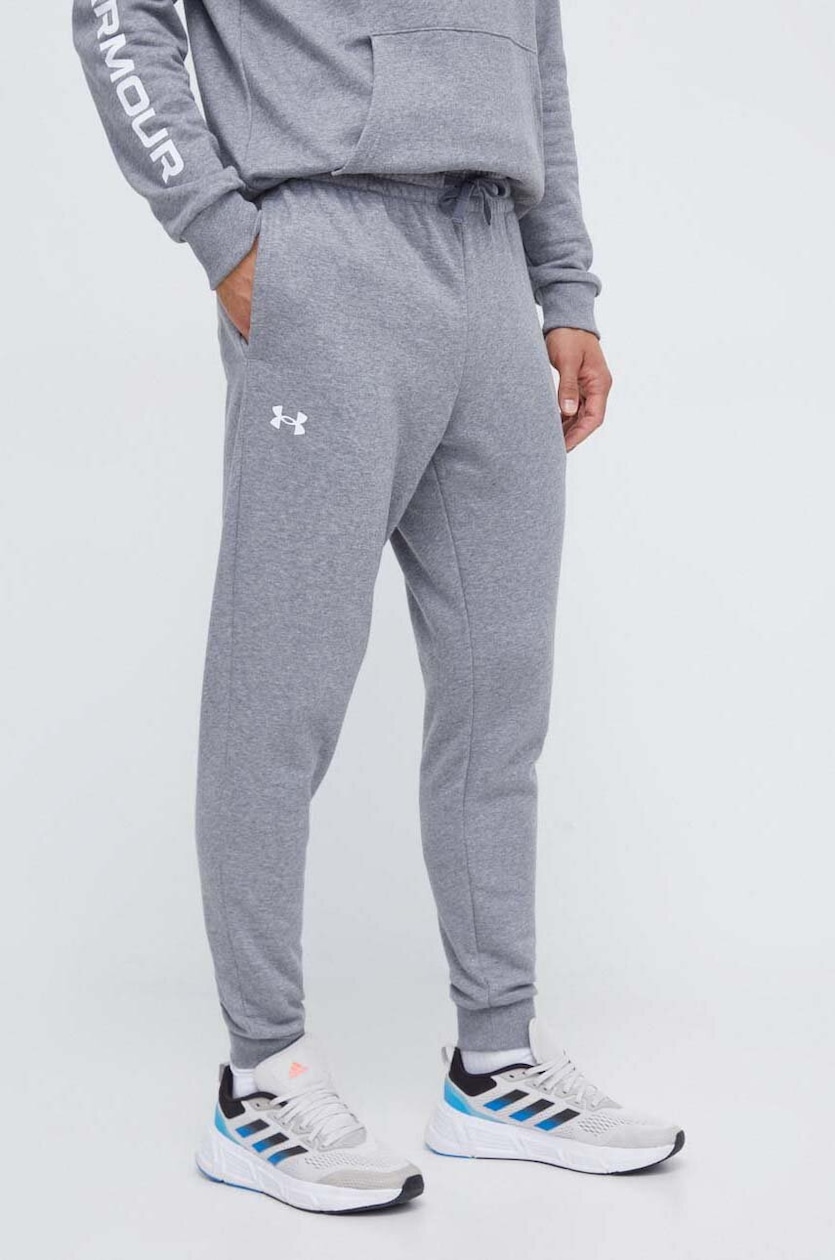 Under Armour tuta da ginnastica