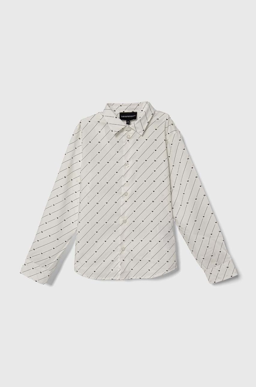 Emporio Armani maglia bambino/a