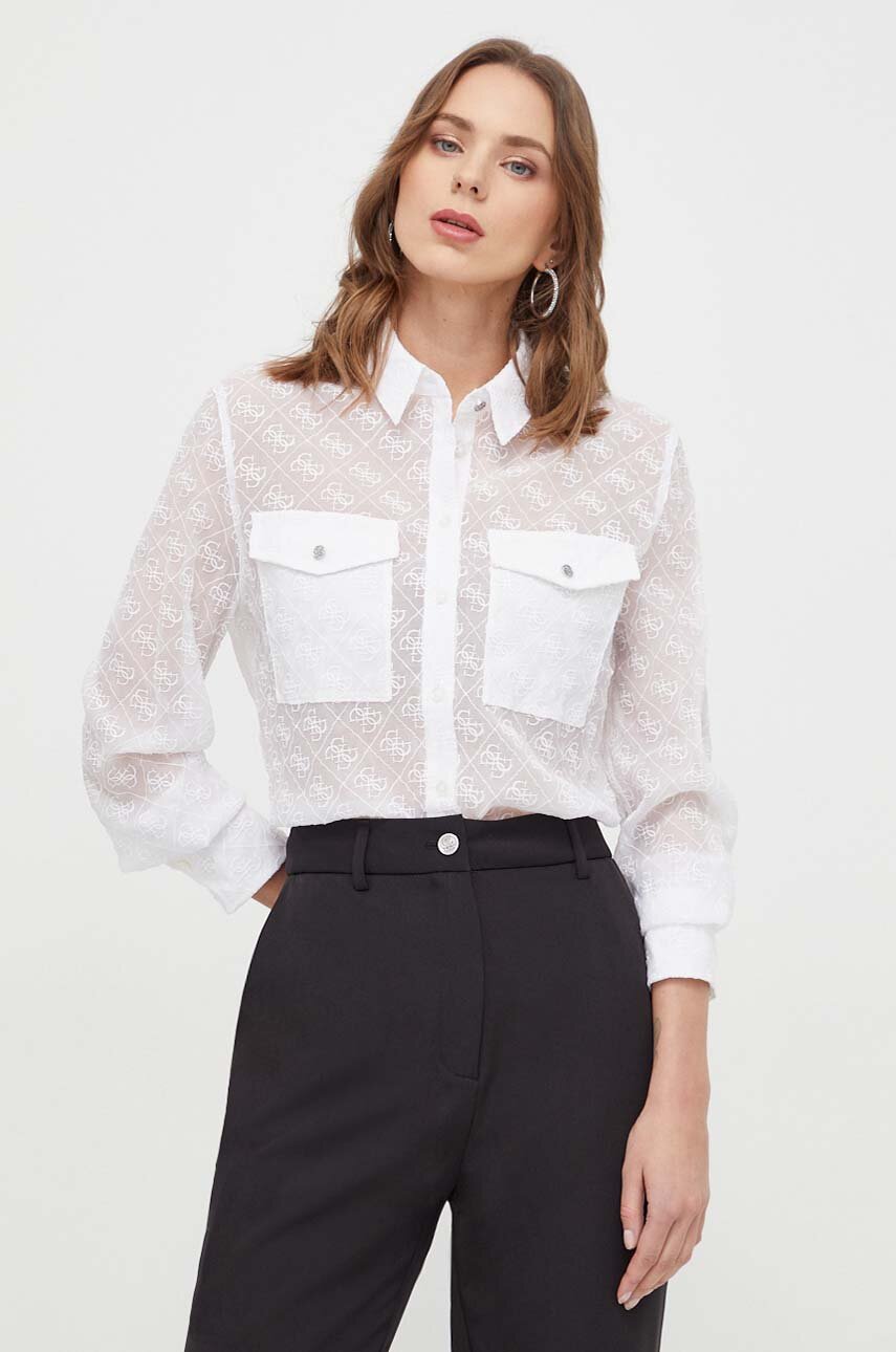 Camicie guess saldi deals