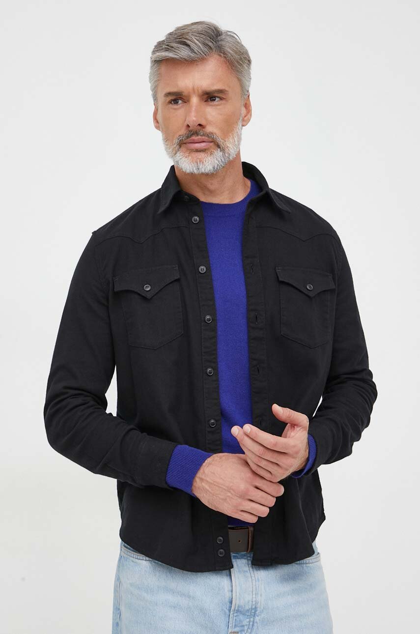 Camicia cheap jeans sisley