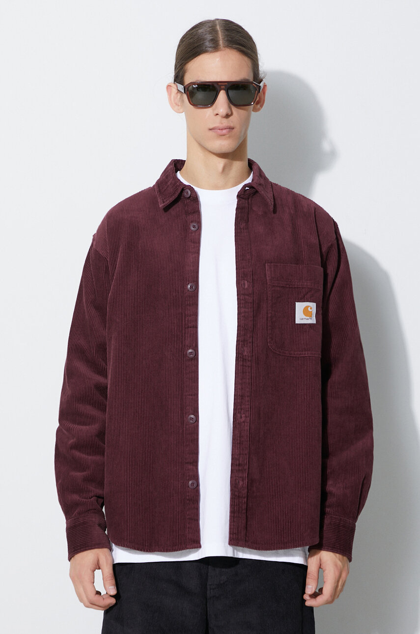 Camicia carhartt shop