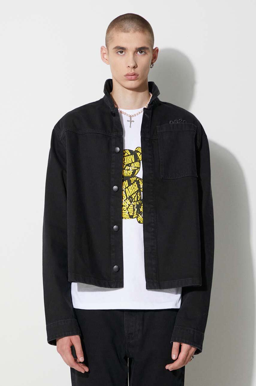 Fred Perry jacket The Brentham Jacket PRM EU Fred Perry jacket The Brentham Jacket PRM EU