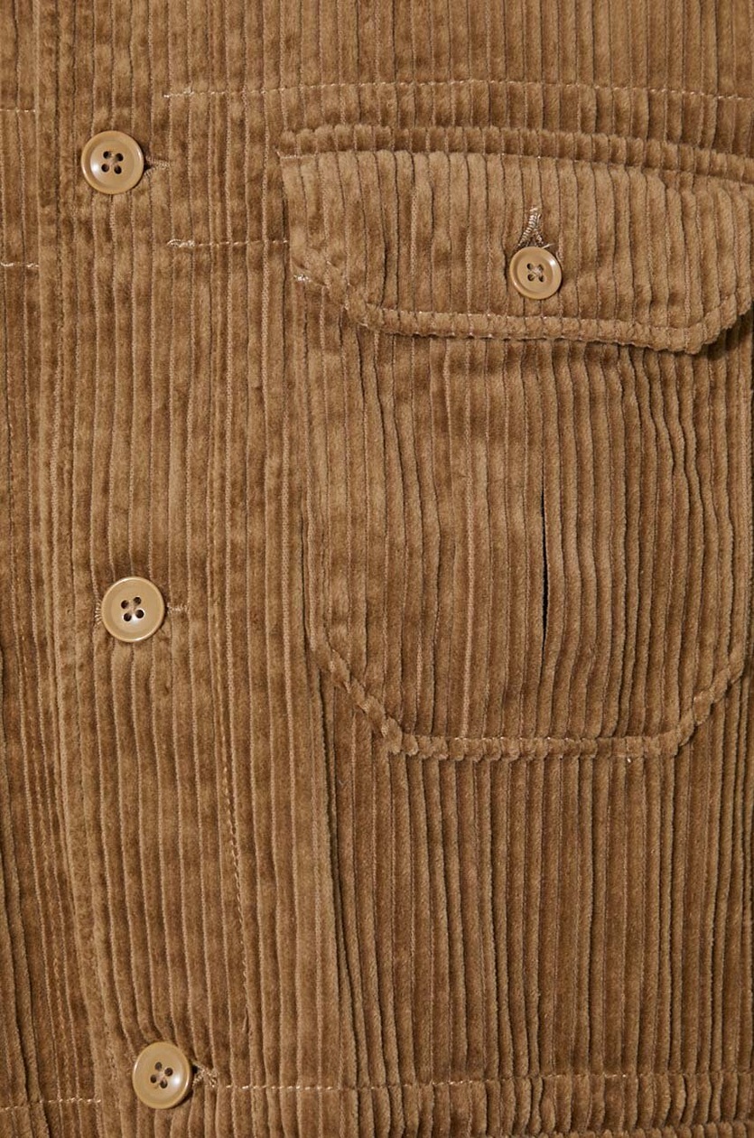Engineered Garments corduroy shirt Shirt Jacket PRM EU