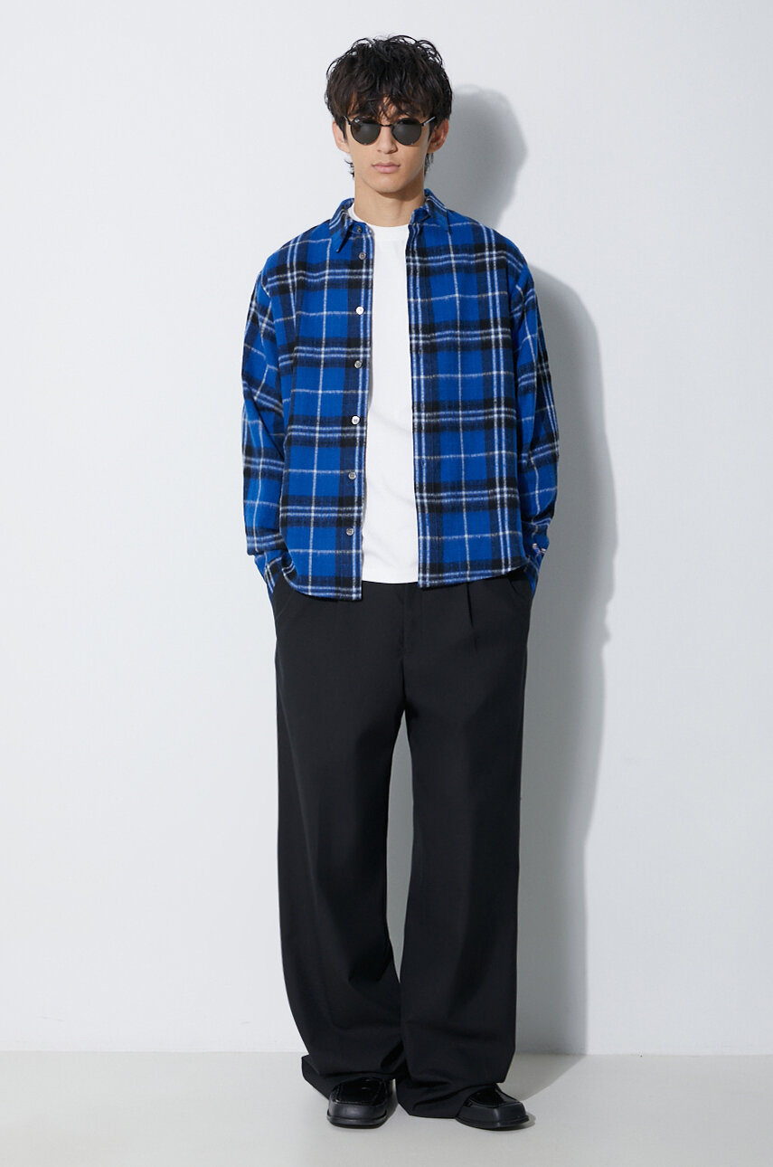 Ader Error shirt Roa Shirt men