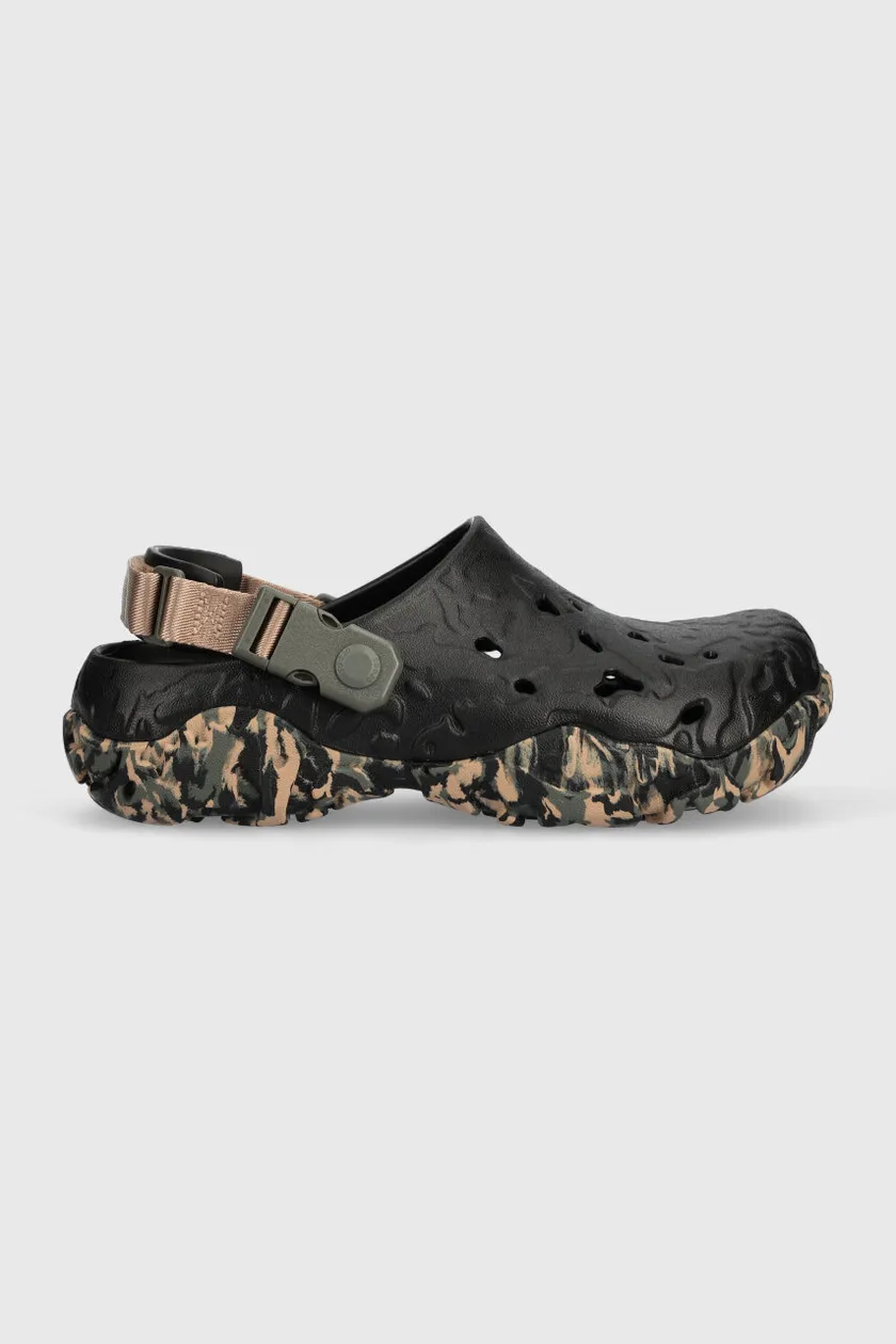 Crocs swiftwater realtree hot sale xtra clog