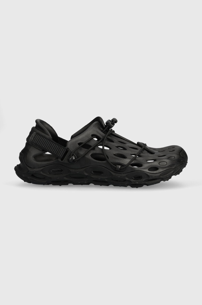 【関税込み】Merrell 1TRL サンダル Merrell 1TRL sandały męskie kolor czarny w PRM