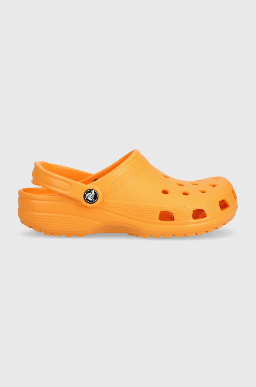 Crocs Classic on PRM