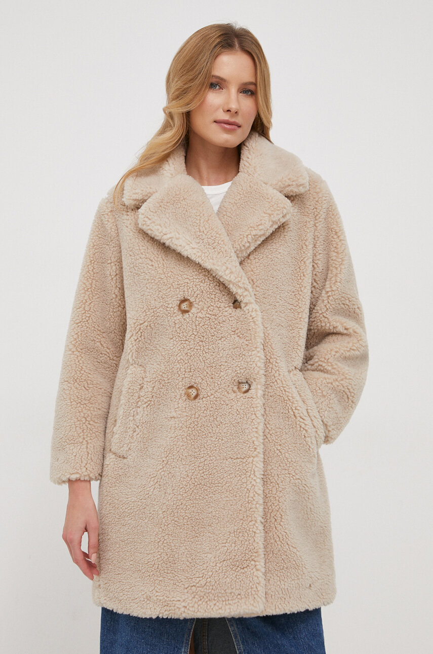 Cappotto shop pepe jeans