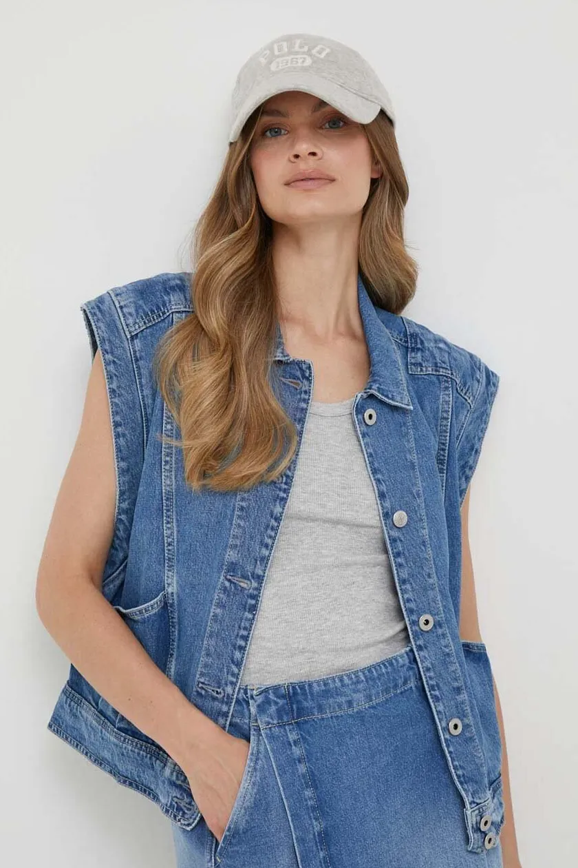 Pepe Jeans Olivia Pleat ANSWEAR.ua