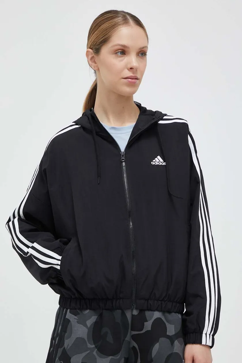Adidas zimowe na Answear.com