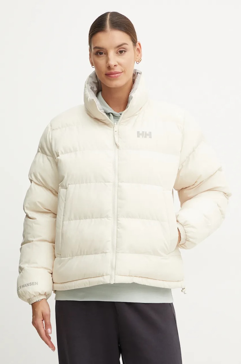 Polo Ralph Lauren down jacket Woven Puffer PRM EU Polo Ralph Lauren down jacket Woven Puffer PRM EU