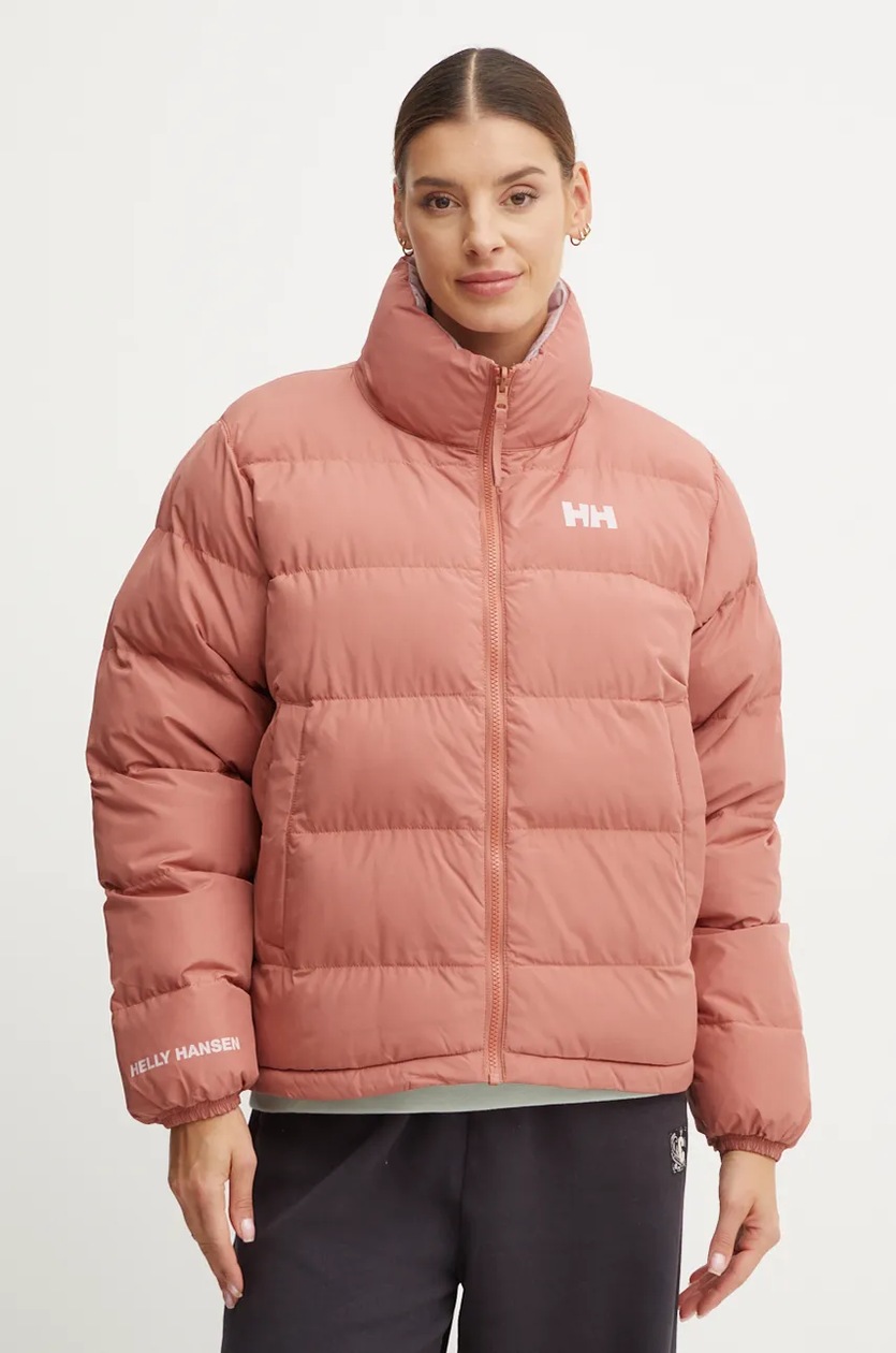 ジャケット・アウター Kaja Reversible BOA Nylon Bomber ovy Kaja Reversible BOA Nylon Bomber ovy Kaja Reversible BOA
