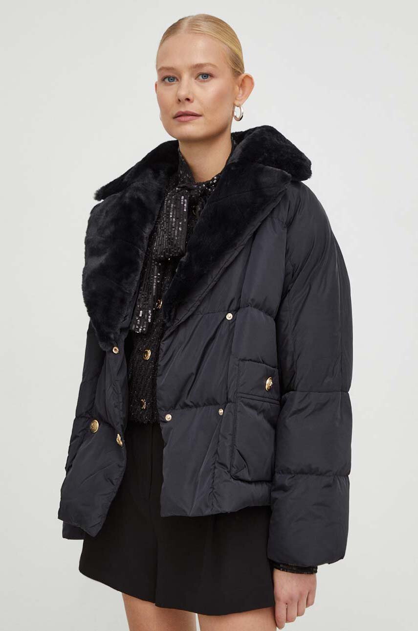 Luisa Spagnoli piumino acquista su Answear ANSWEAR