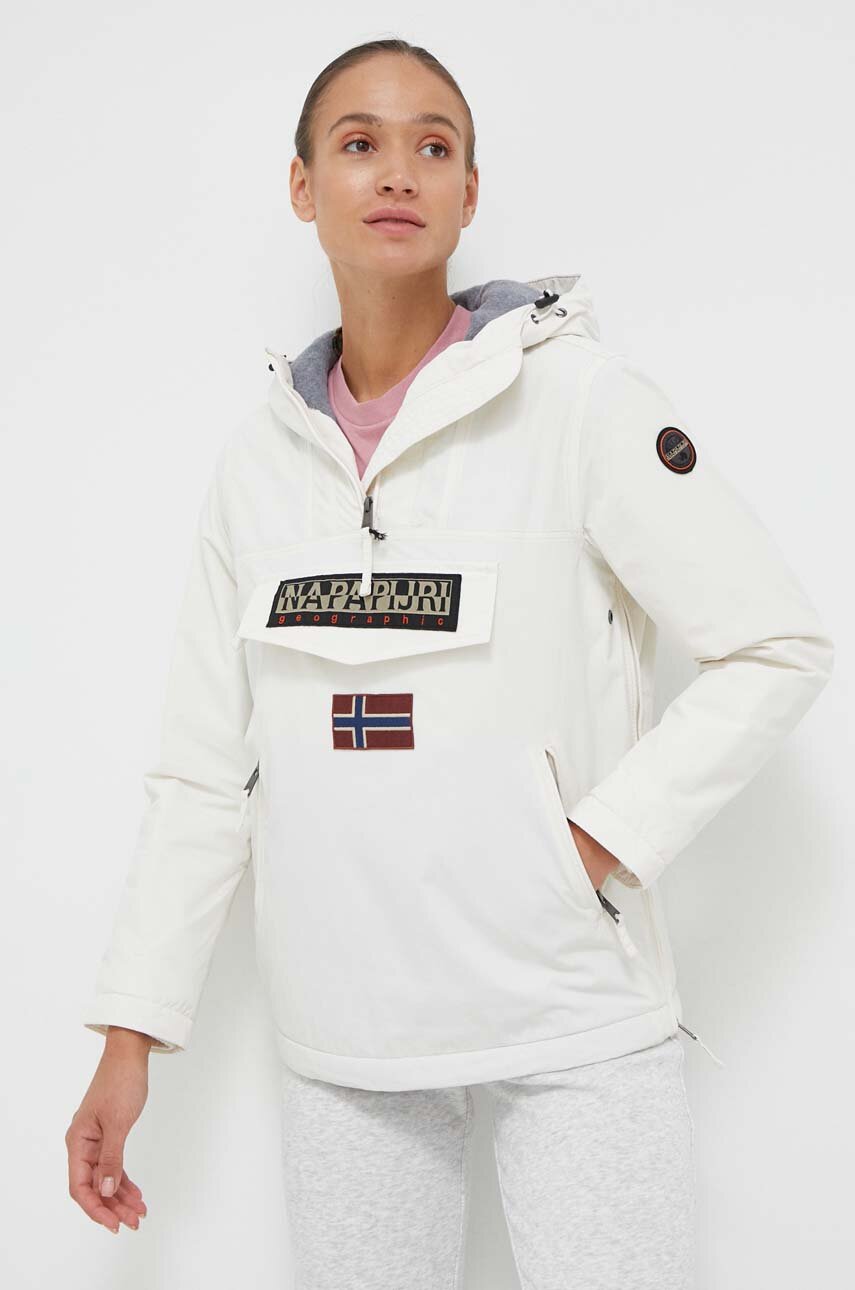 Napapijri women's sale rainforest winter jacket