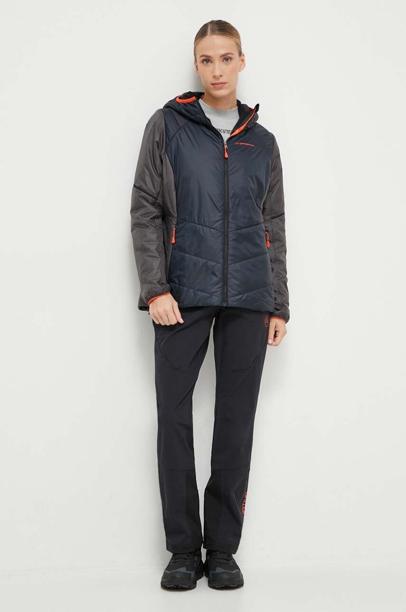 LA Sportiva giacca da sport Mythic