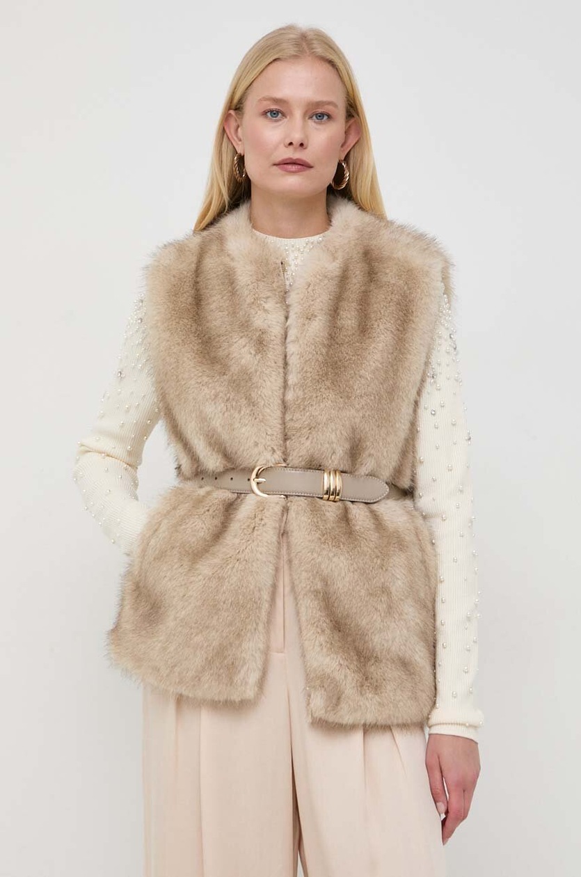 Pelliccia Sintetica Guess Marciano Saldi Marciano Guess Piumino JASTIN