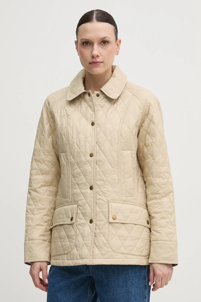 Barbour jacket Barbour Sofie Showerproof Jacket PRM EU