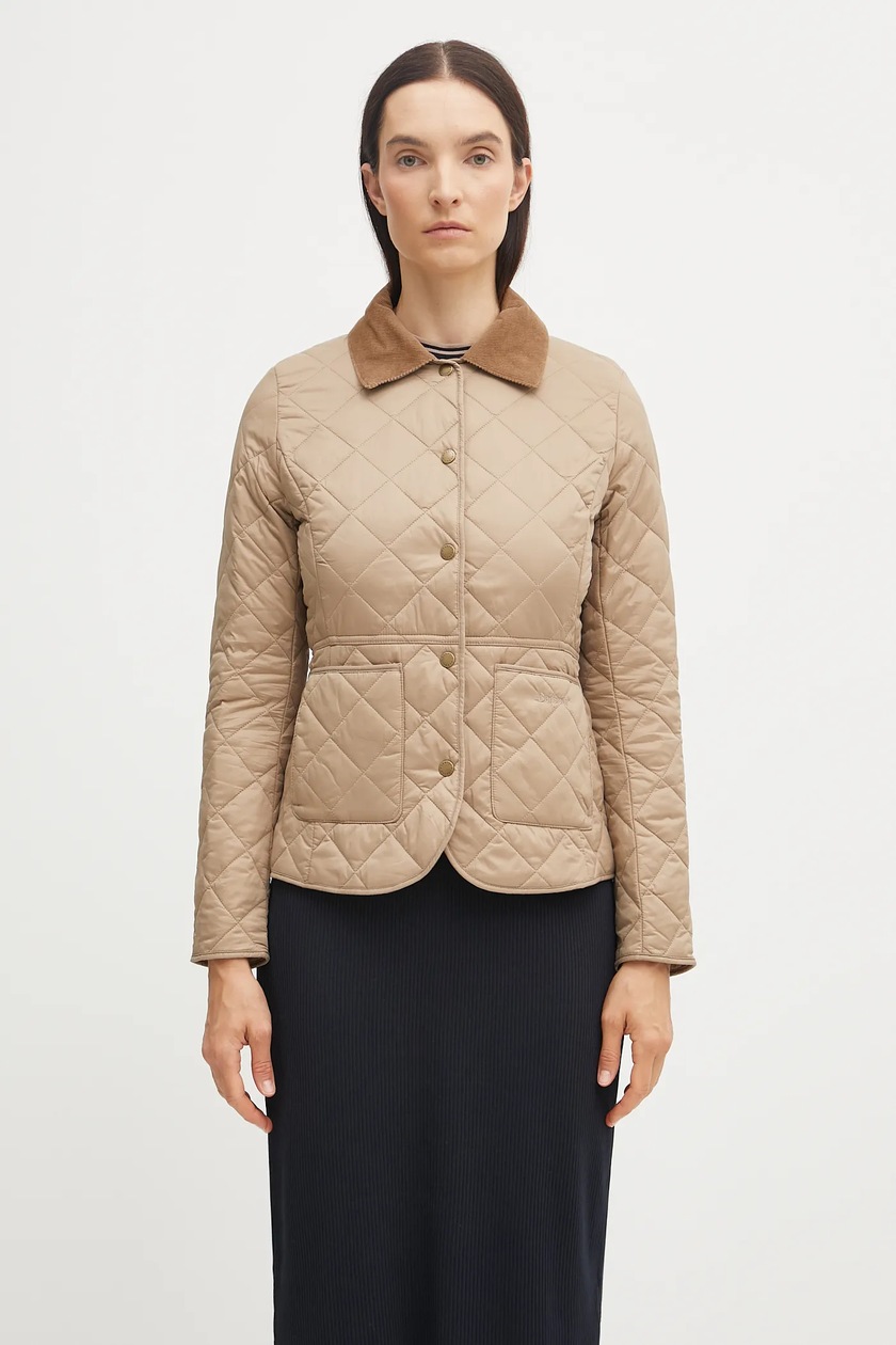 Barbour jacket Barbour Sofie Showerproof Jacket PRM EU