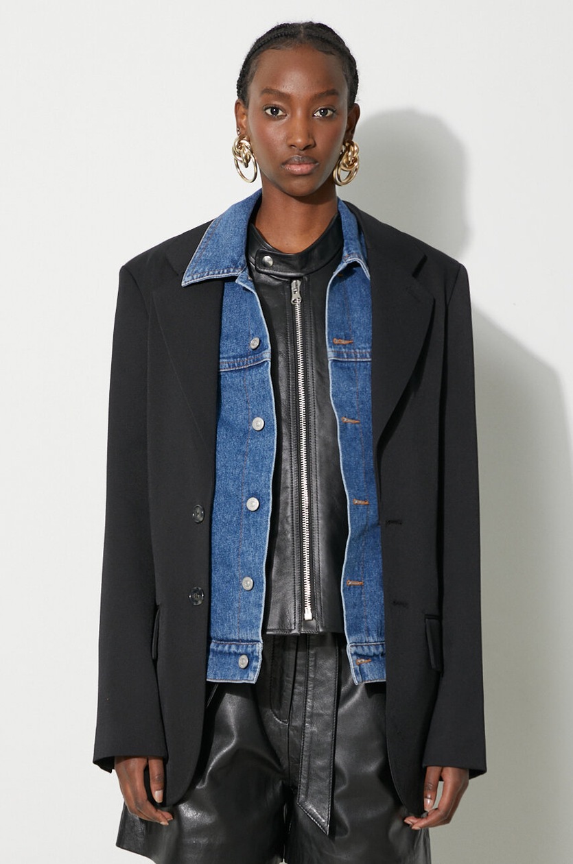 MM6 Maison Margiela jacket PRM EU