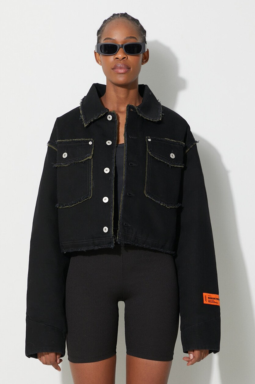 Carhartt WIP denim jacket OG Active Jacket PRM EU Carhartt WIP denim jacket OG Active Jacket PRM EU