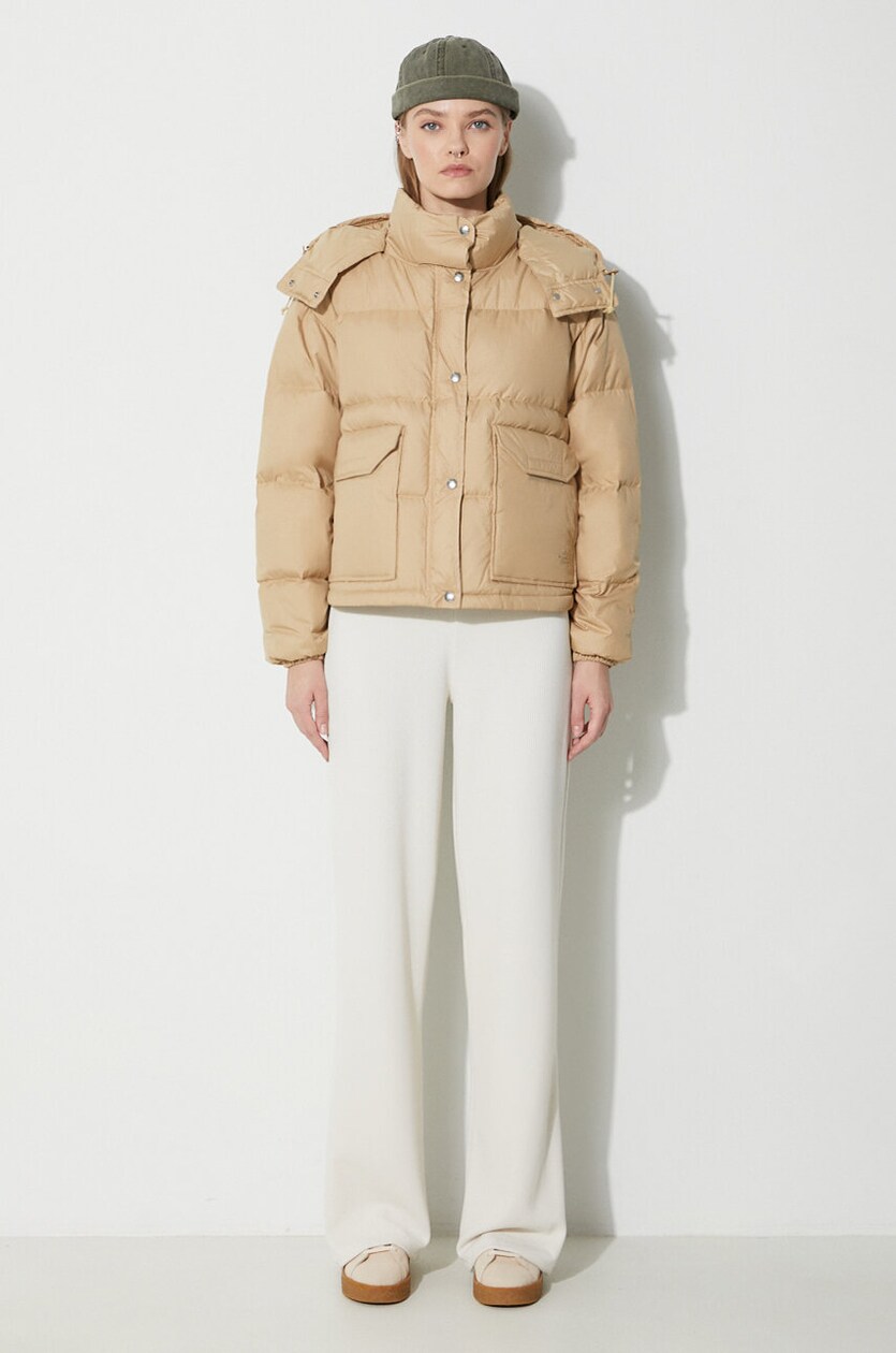 The North Face down jacket '71 Sierra Down Short Jacket PRM EU The North Face down jacket '71 Sierra Down Short Jacket PRM EU
