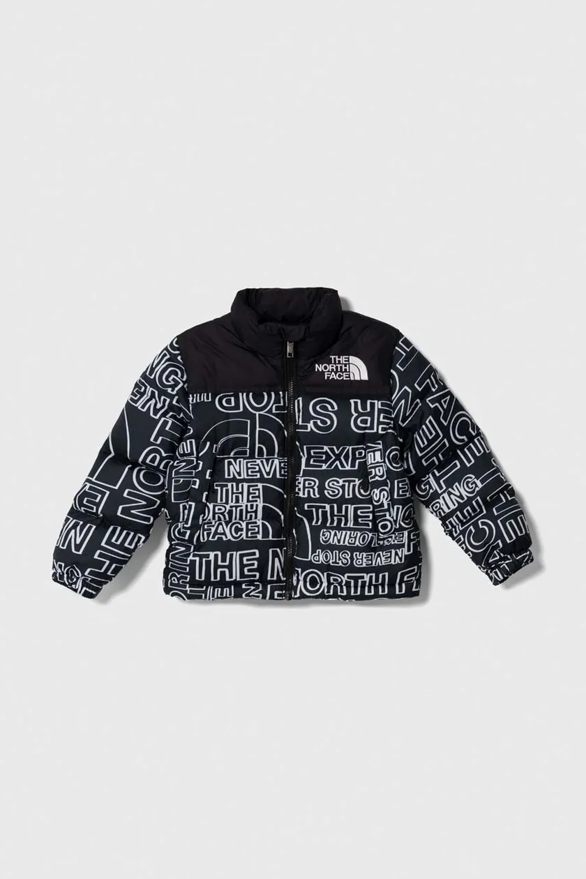 Piumino bambino north face hotsell