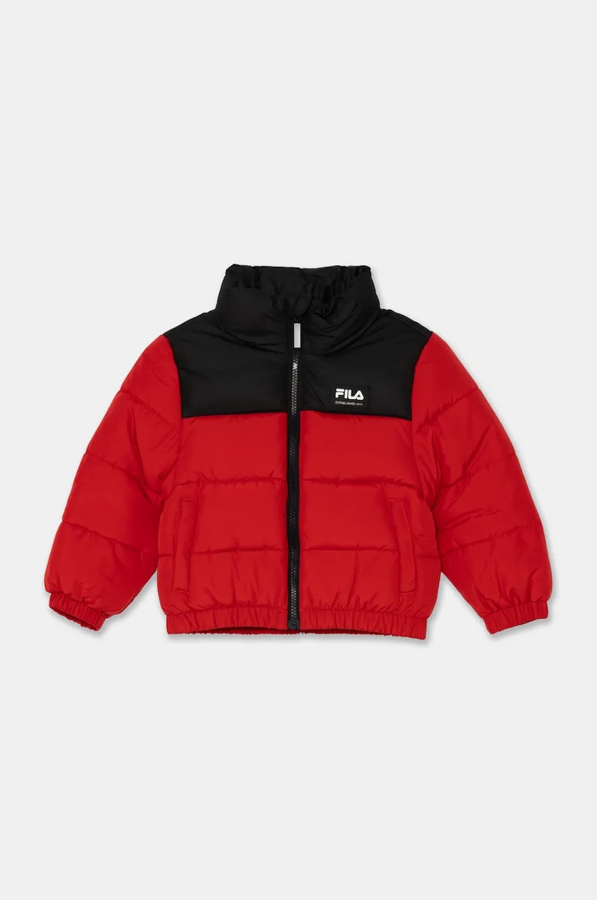 Fila giacca per bambini THELKOW blocked padded jacket