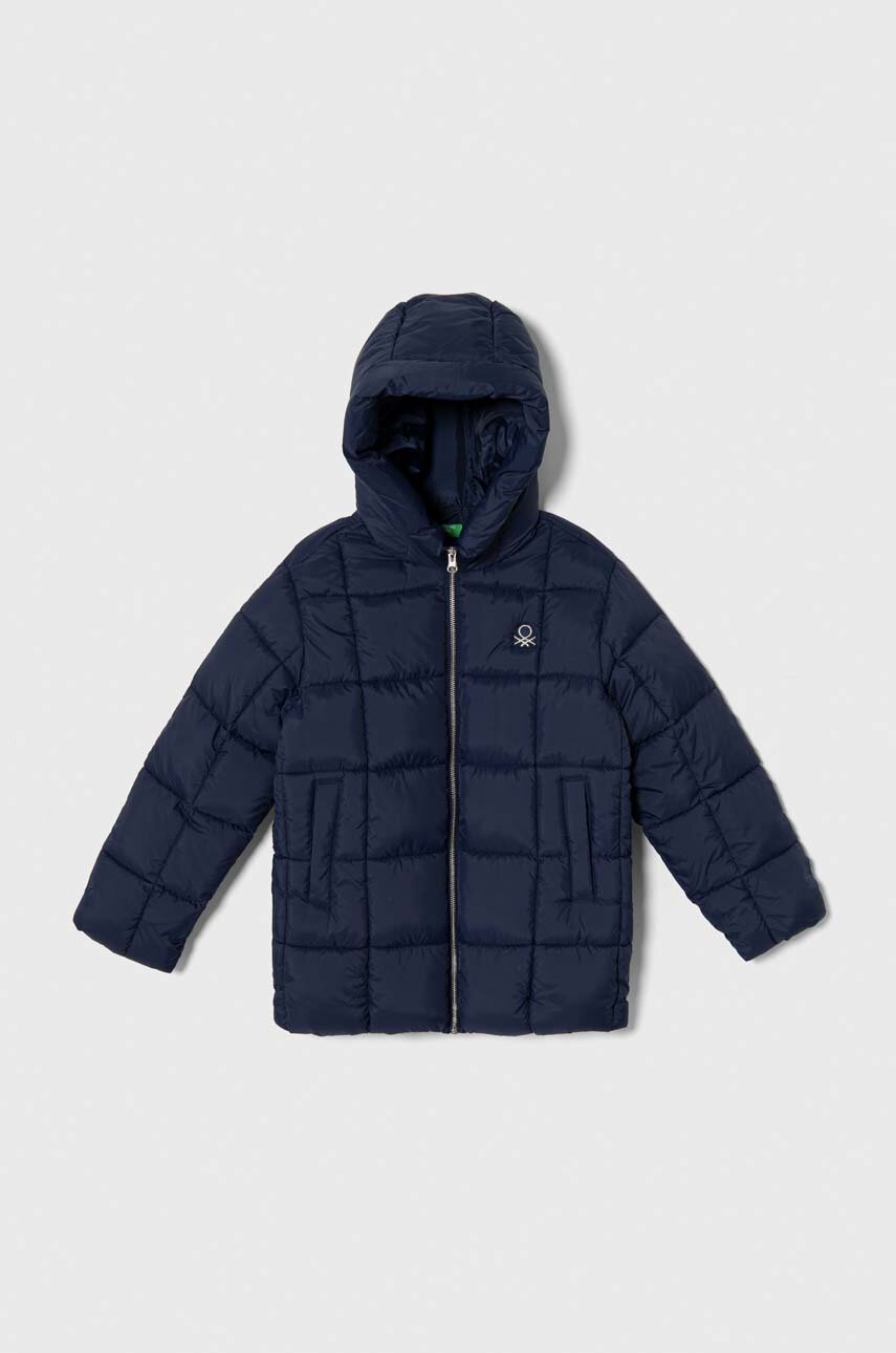 Benetton giacca ragazzo discount